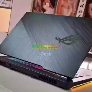 ASUS ROG Strix G15      Core i7 -10th th generation Processor: 10th Gen Intel(R) Core (TM Price in Ethiopia